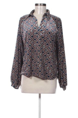 Дамска блуза Costes, Размер XS, Цвят Многоцветен, Цена 39,88 €