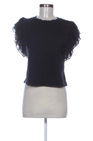 Дамска блуза Costes, Размер S, Цвят Черен, Цена 14,31 €