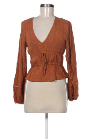 Damen Shirt Costes, Größe S, Farbe Braun, Preis € 51,99