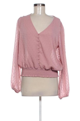 Дамска блуза Costes, Размер XL, Цвят Розов, Цена 17,89 €