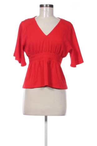 Damen Shirt Cotton Club, Größe S, Farbe Rot, Preis 12,99 €