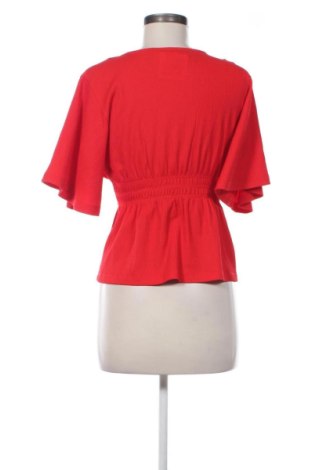 Damen Shirt Cotton Club, Größe S, Farbe Rot, Preis 12,99 €