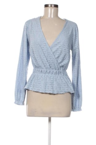 Dámská halenka Cotton Club, Velikost S, Barva Modrá, Cena  289,00 Kč