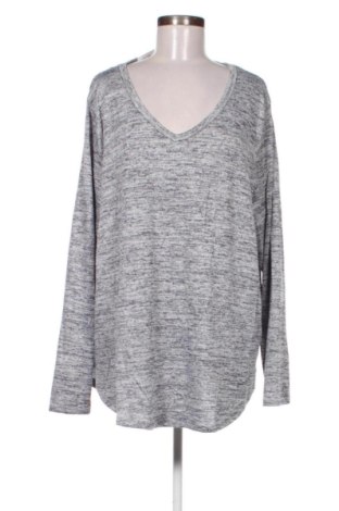 Bluzka damska Cotton On, Rozmiar XXL, Kolor Szary, Cena 68,99 zł