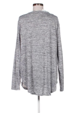 Bluzka damska Cotton On, Rozmiar XXL, Kolor Szary, Cena 68,99 zł