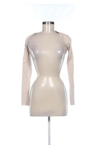 Damen Strickjacke Cotton On, Größe XS, Farbe Beige, Preis € 19,99