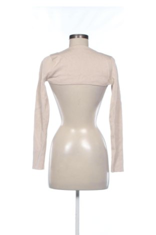 Damen Strickjacke Cotton On, Größe XS, Farbe Beige, Preis € 19,99