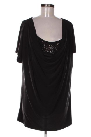 Dámska blúza Couture Line, Veľkosť XXL, Farba Čierna, Cena  16,95 €