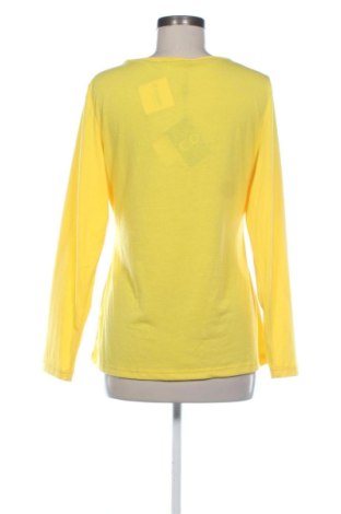 Dámska blúza Cozy, Veľkosť L, Farba Žltá, Cena  18,95 €