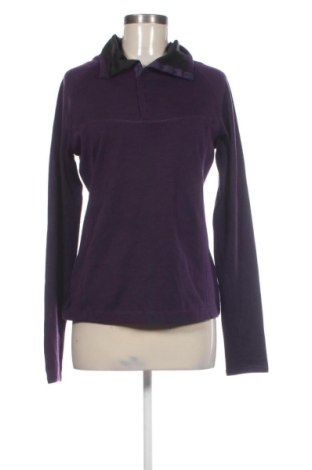 Damen Shirt Crane, Größe M, Farbe Lila, Preis € 15,99