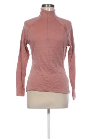 Damen Shirt Crane, Größe M, Farbe Aschrosa, Preis 15,99 €