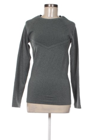 Damen Shirt Crane, Größe M, Farbe Grau, Preis 12,99 €