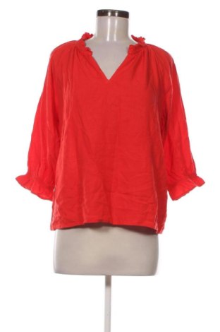 Damen Shirt Cream, Größe M, Farbe Rot, Preis € 24,45