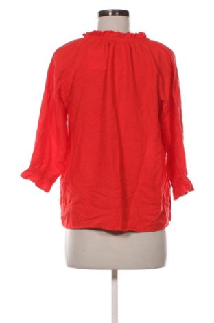 Damen Shirt Cream, Größe M, Farbe Rot, Preis € 24,45