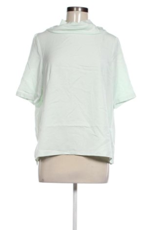 Dámská halenka Creation L, Velikost L, Barva Zelená, Cena  391,00 Kč
