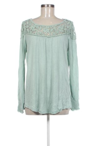 Damen Shirt Creation L, Größe L, Farbe Grün, Preis 22,99 €