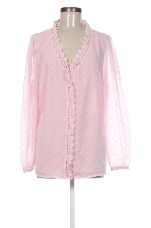 Damen Shirt Creation L, Größe XL, Farbe Rosa, Preis € 22,99