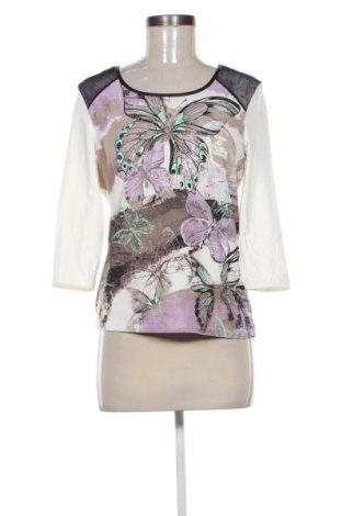 Damen Shirt Crisca, Größe M, Farbe Mehrfarbig, Preis € 20,99