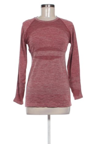 Damen Shirt Crivit, Größe L, Farbe Rot, Preis € 17,99