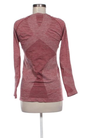 Damen Shirt Crivit, Größe L, Farbe Rot, Preis € 17,99