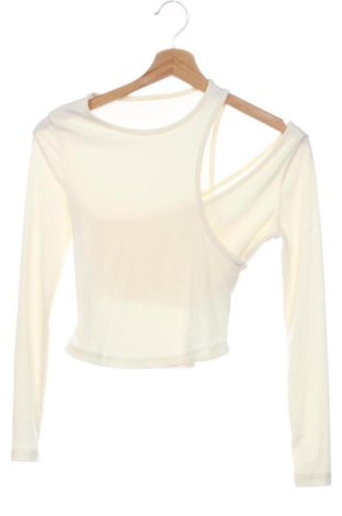 Damen Shirt DAZY, Größe XS, Farbe Gelb, Preis € 9,78