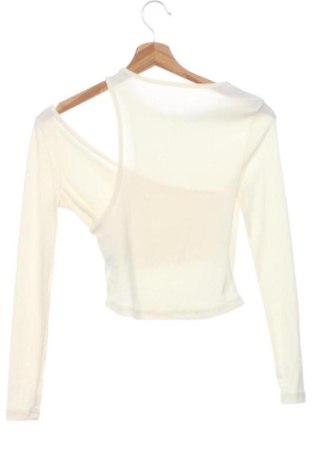 Damen Shirt DAZY, Größe XS, Farbe Gelb, Preis € 9,78