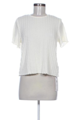 Дамска блуза DAZY, Размер M, Цвят Екрю, Цена 16,36 €