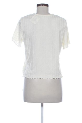 Дамска блуза DAZY, Размер M, Цвят Екрю, Цена 16,36 €