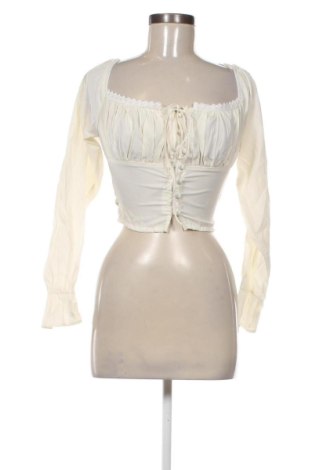 Damen Shirt DAZY, Größe S, Farbe Ecru, Preis € 12,99