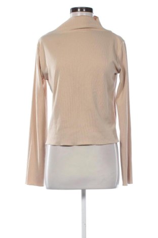 Дамска блуза DAZY, Размер XL, Цвят Бежов, Цена 9,70 €