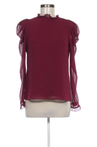 Дамска блуза DKNY, Размер M, Цвят Червен, Цена 42,43 €