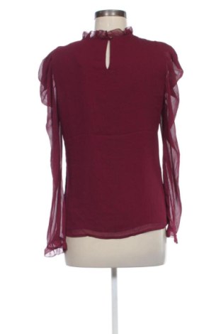 Дамска блуза DKNY, Размер M, Цвят Червен, Цена 42,43 €