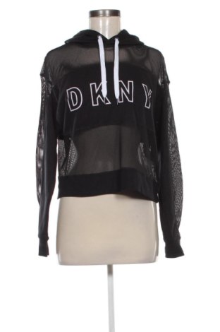 Γυναικεία μπλούζα DKNY Active, Μέγεθος S, Χρώμα Μαύρο, Τιμή 50,99 €