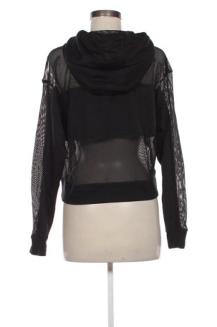 Γυναικεία μπλούζα DKNY Active, Μέγεθος S, Χρώμα Μαύρο, Τιμή 50,99 €