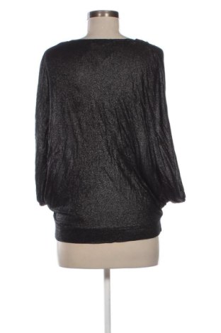 Дамска блуза DKNY Jeans, Размер S, Цвят Черен, Цена 35,00 €