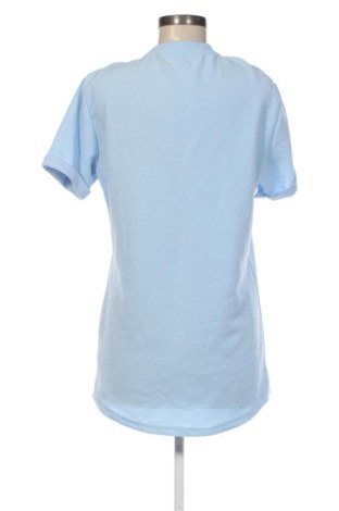 Damen Shirt DUMA, Größe L, Farbe Blau, Preis 17,99 €