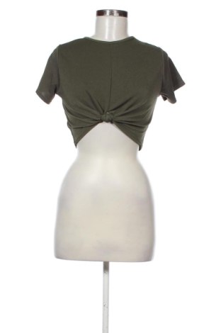 Damen Shirt Daisy Street, Größe S, Farbe Grün, Preis € 12,99