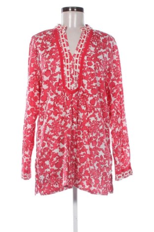 Damen Shirt Dalia, Größe XL, Farbe Mehrfarbig, Preis 15,00 €, #136418753