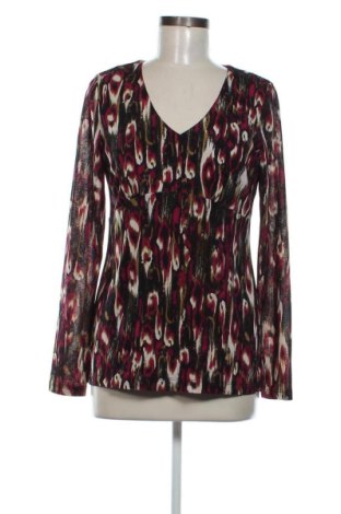 Damen Shirt Dana Buchman, Größe S, Farbe Mehrfarbig, Preis 9,78 €