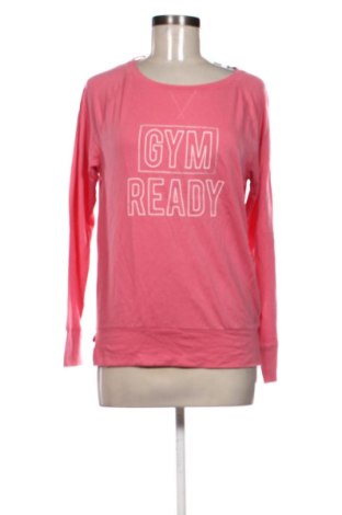 Дамска блуза Decathlon, Размер XS, Цвят Розов, Цена 7,15 €