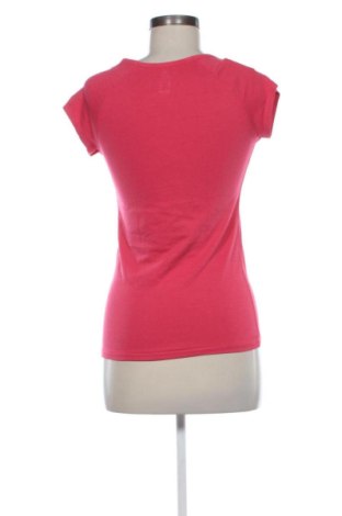 Bluzka damska Decathlon, Rozmiar S, Kolor Różowy, Cena 51,99 zł
