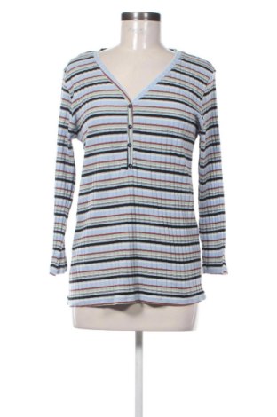 Bluză de femei Design By Kappahl, Mărime L, Culoare Multicolor, Preț 107,99 Lei