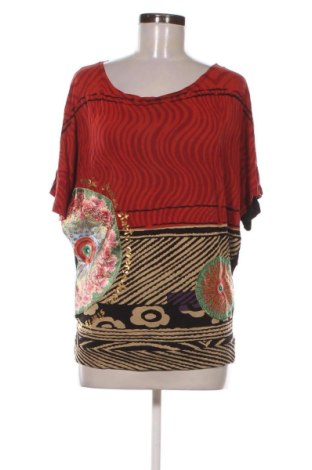 Dámska blúza Desigual, Veľkosť M, Farba Viacfarebná, Cena  24,95 €