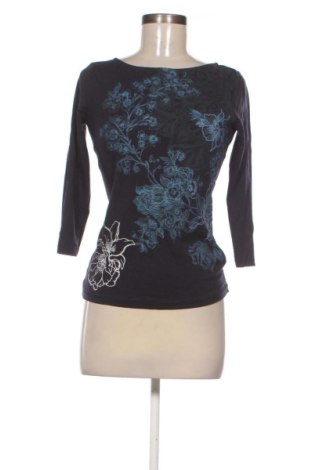 Дамска блуза Desigual, Размер XS, Цвят Многоцветен, Цена 20,45 €
