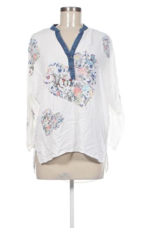 Дамска блуза Desigual, Размер XL, Цвят Многоцветен, Цена 25,05 €
