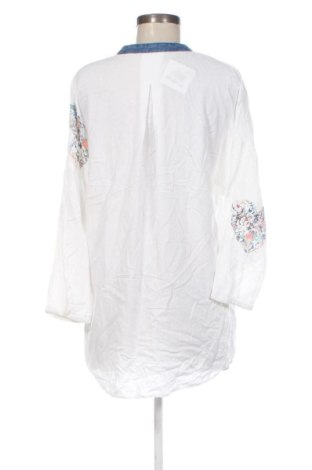 Дамска блуза Desigual, Размер XL, Цвят Многоцветен, Цена 25,05 €