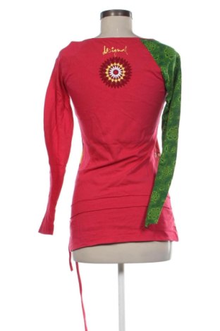 Dámská halenka Desigual, Velikost S, Barva Vícebarevné, Cena  696,00 Kč