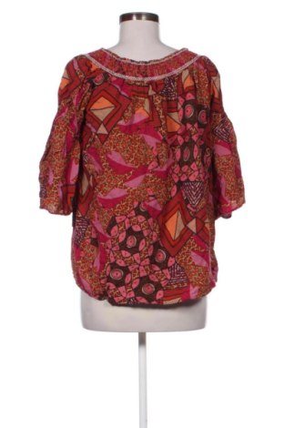 Bluzka damska Desigual, Rozmiar XL, Kolor Kolorowy, Cena 112,04 zł