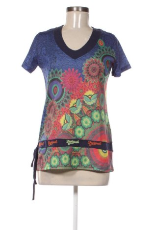 Dámska blúza Desigual, Veľkosť M, Farba Viacfarebná, Cena  24,95 €