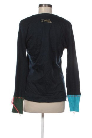 Damen Shirt Desigual, Größe M, Farbe Mehrfarbig, Preis € 32,99